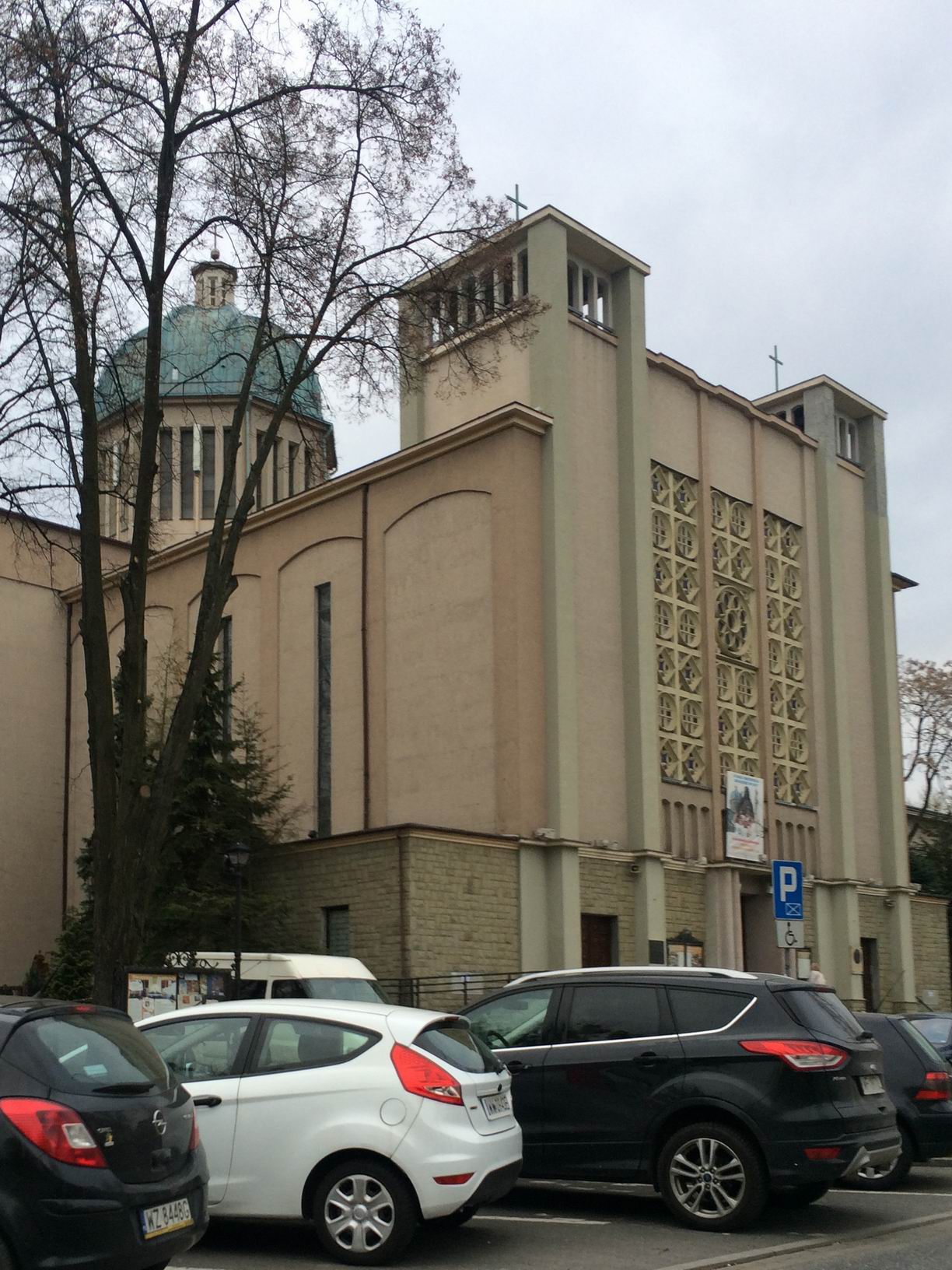 Parafia Sw Jozefa Fundacja Ja Jestem