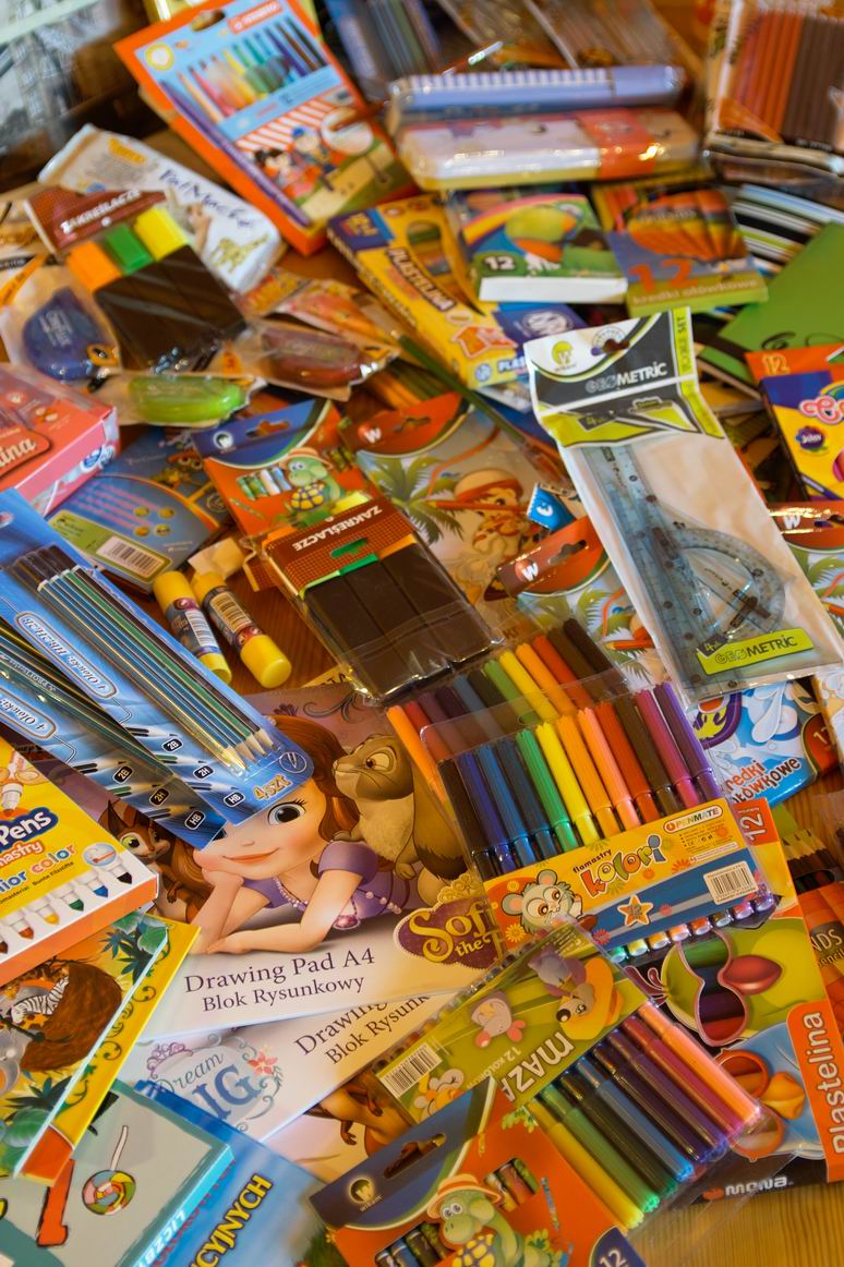 Art Szkolne Fundacja Ja Jestem