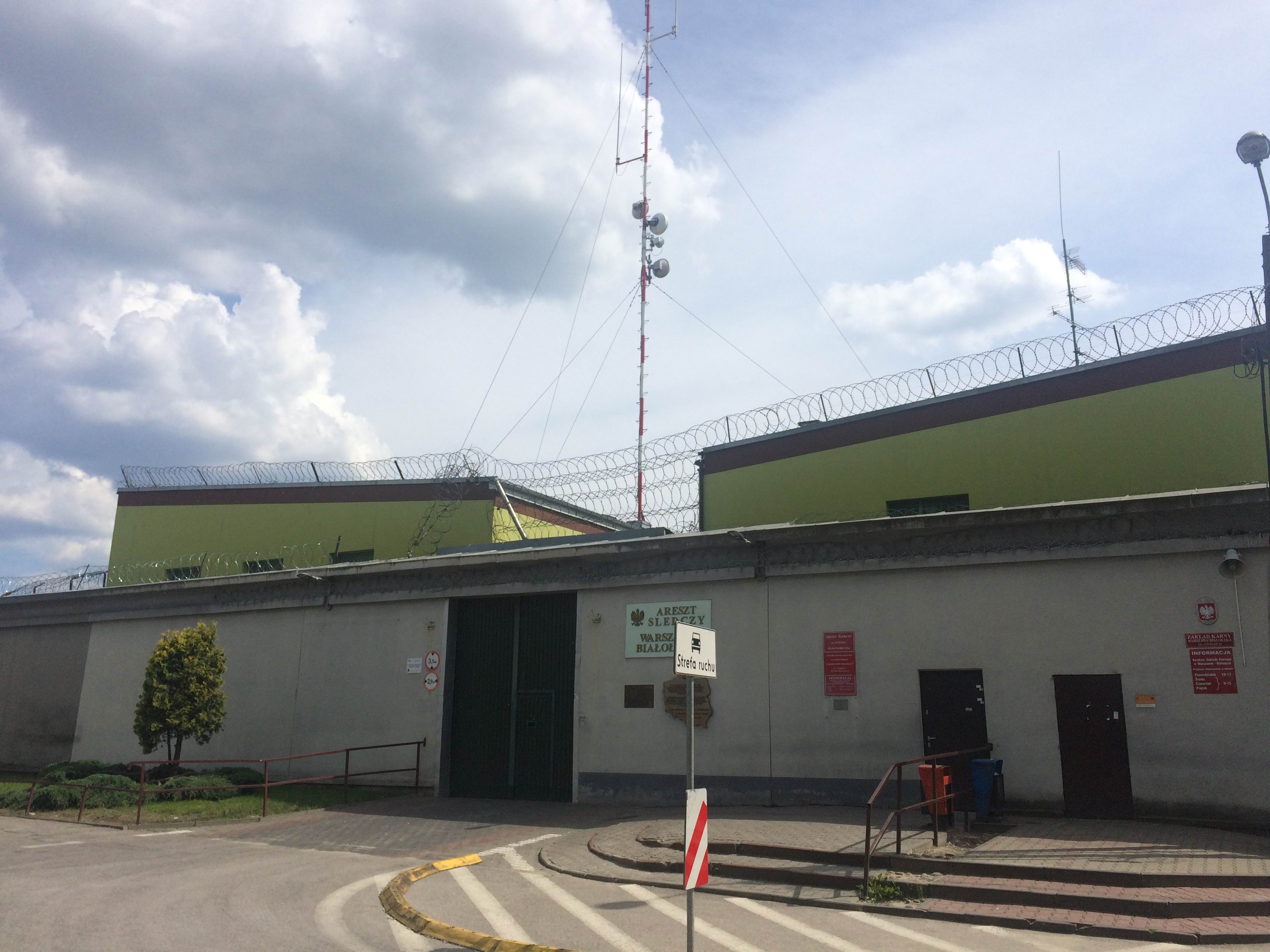 Białołeka Fundacja Ja Jestem