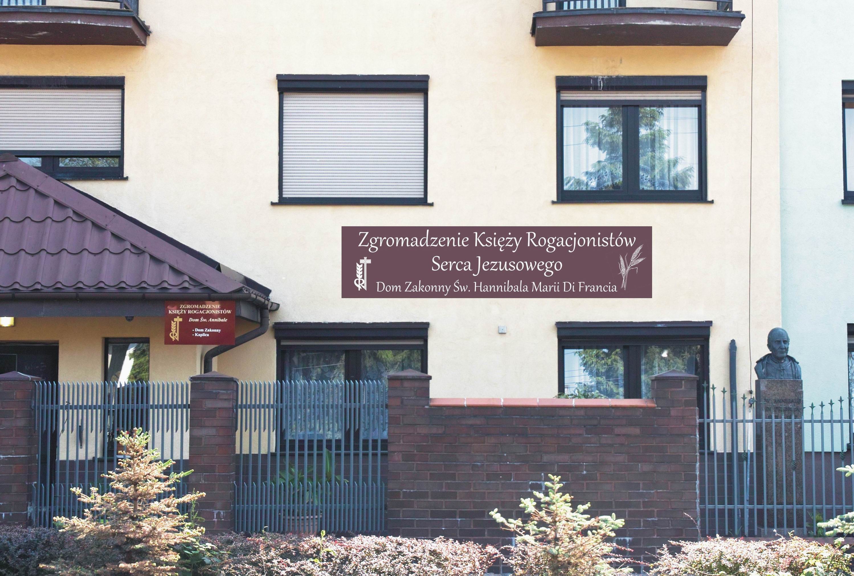 Fundacja Ja Jestem siedziba