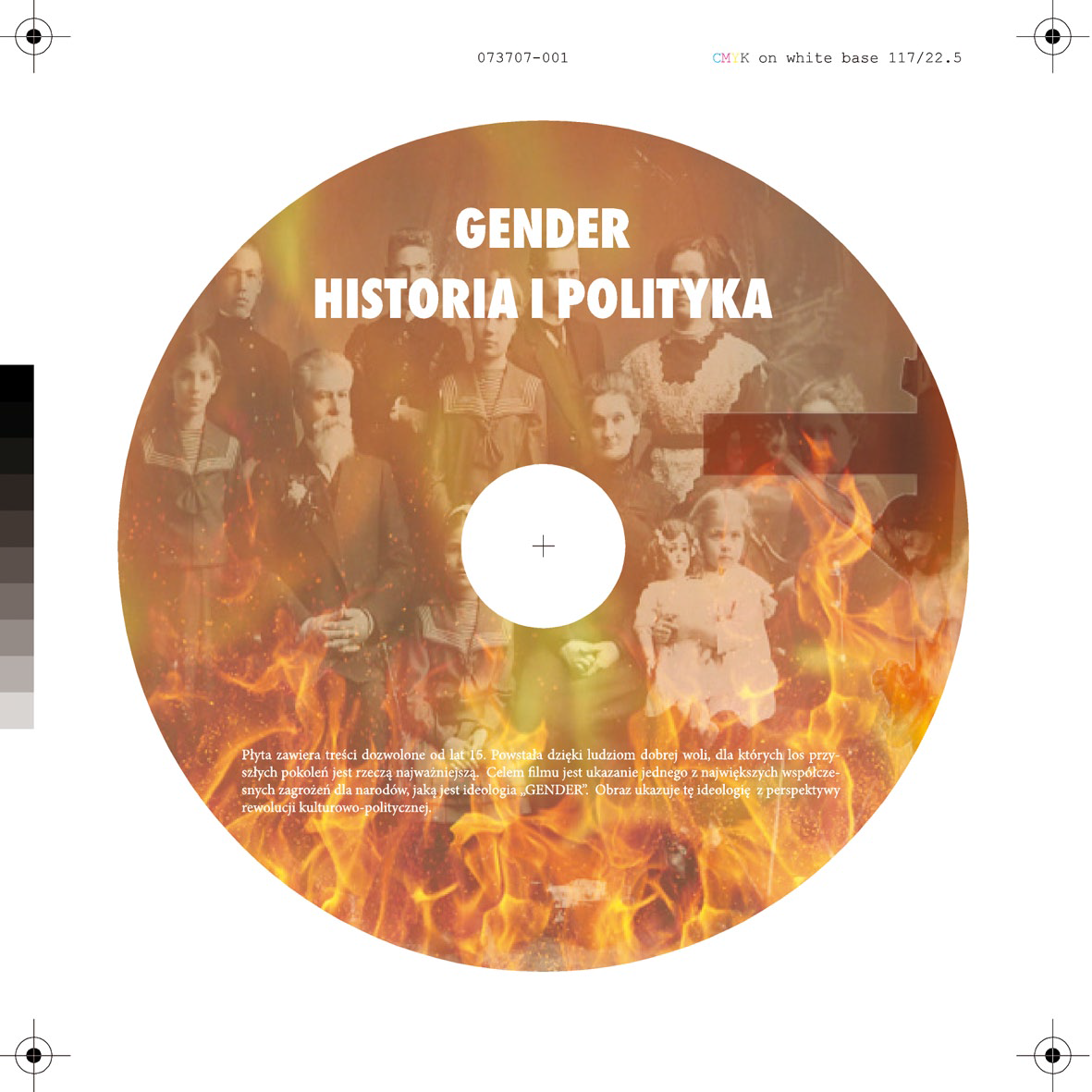 Fundacja Ja Jetem Nie dla gender