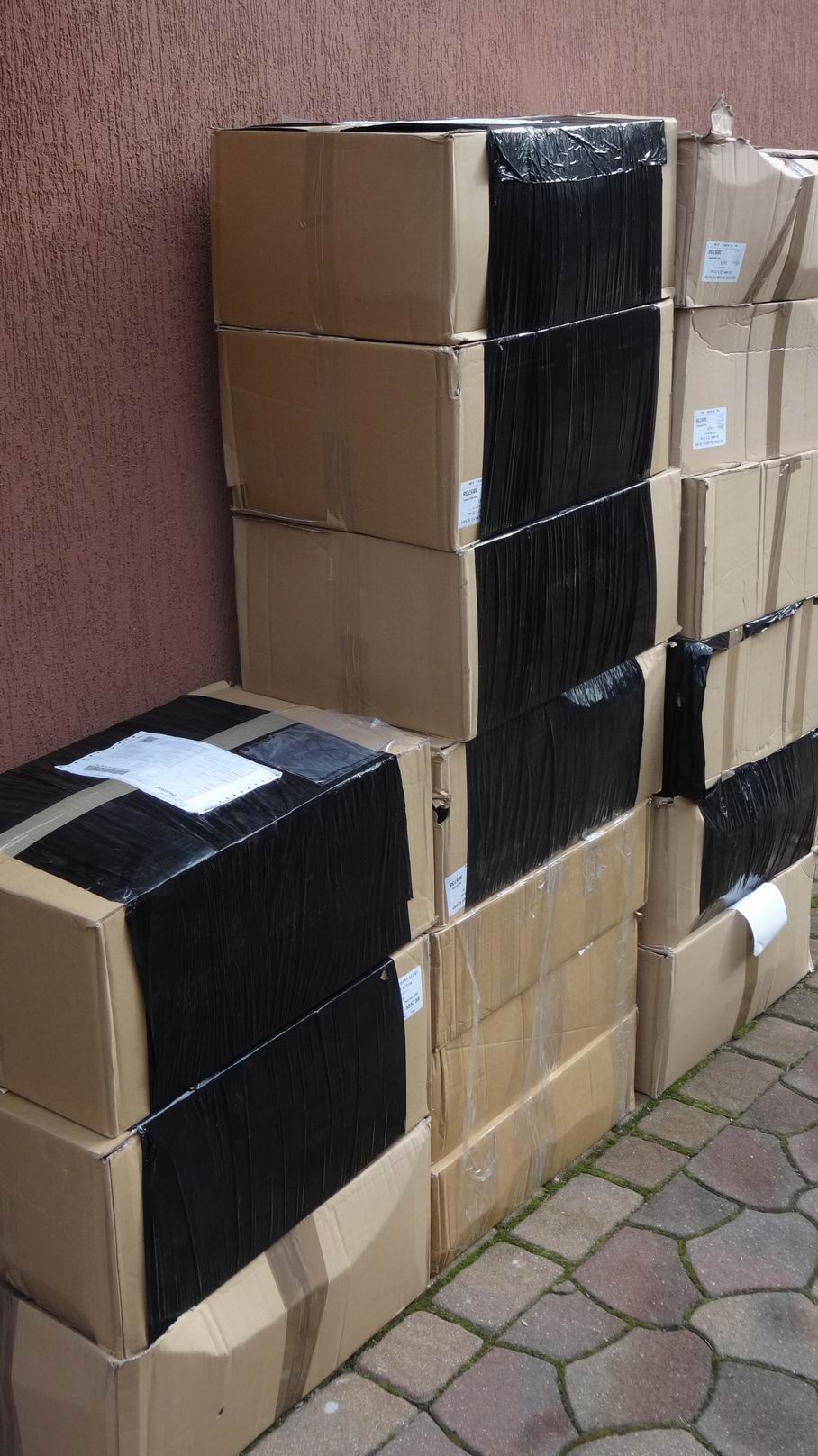 Odziez Fundacja Ja Jestem