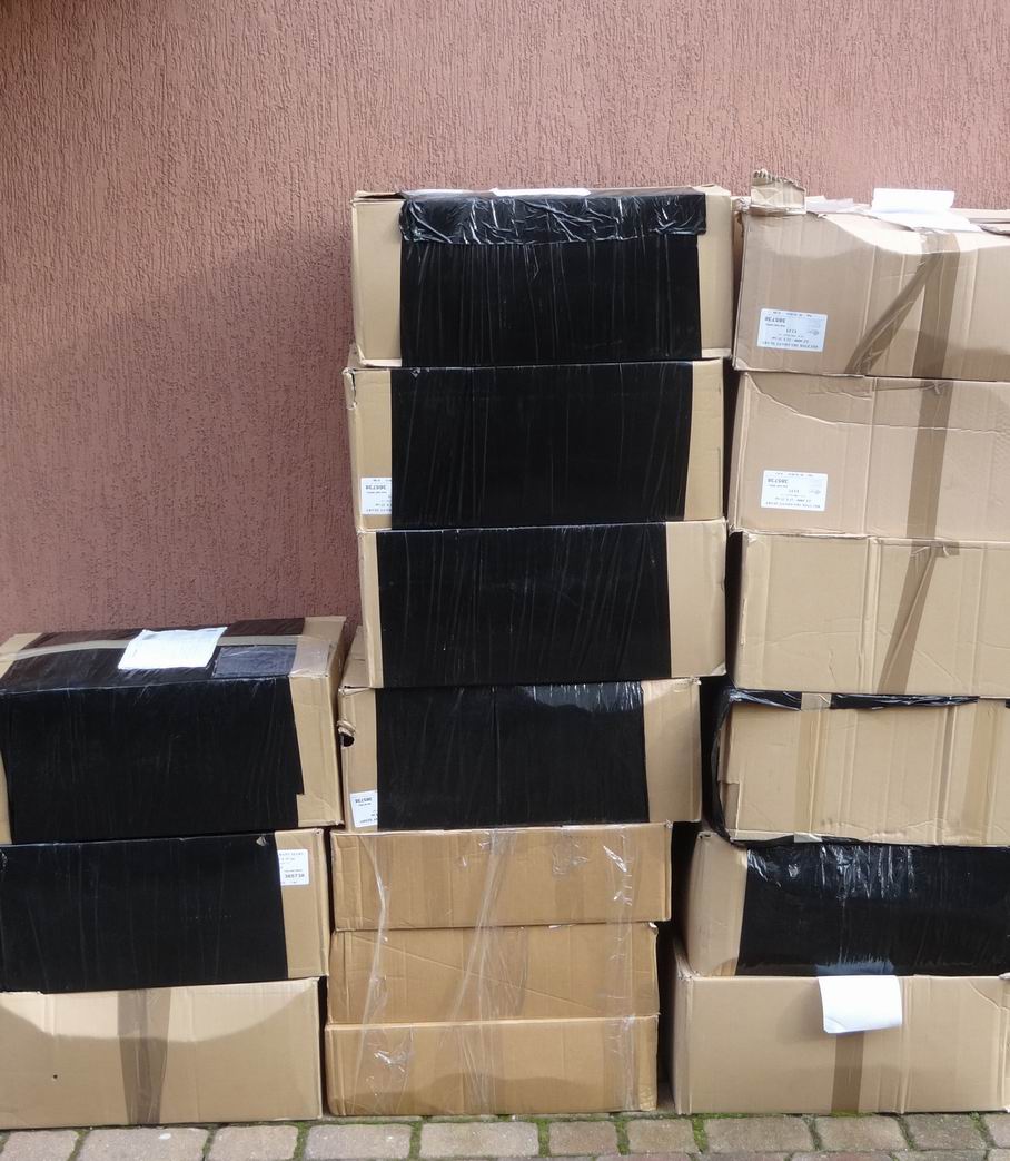 Odziez Fundacja Ja Jestem 1