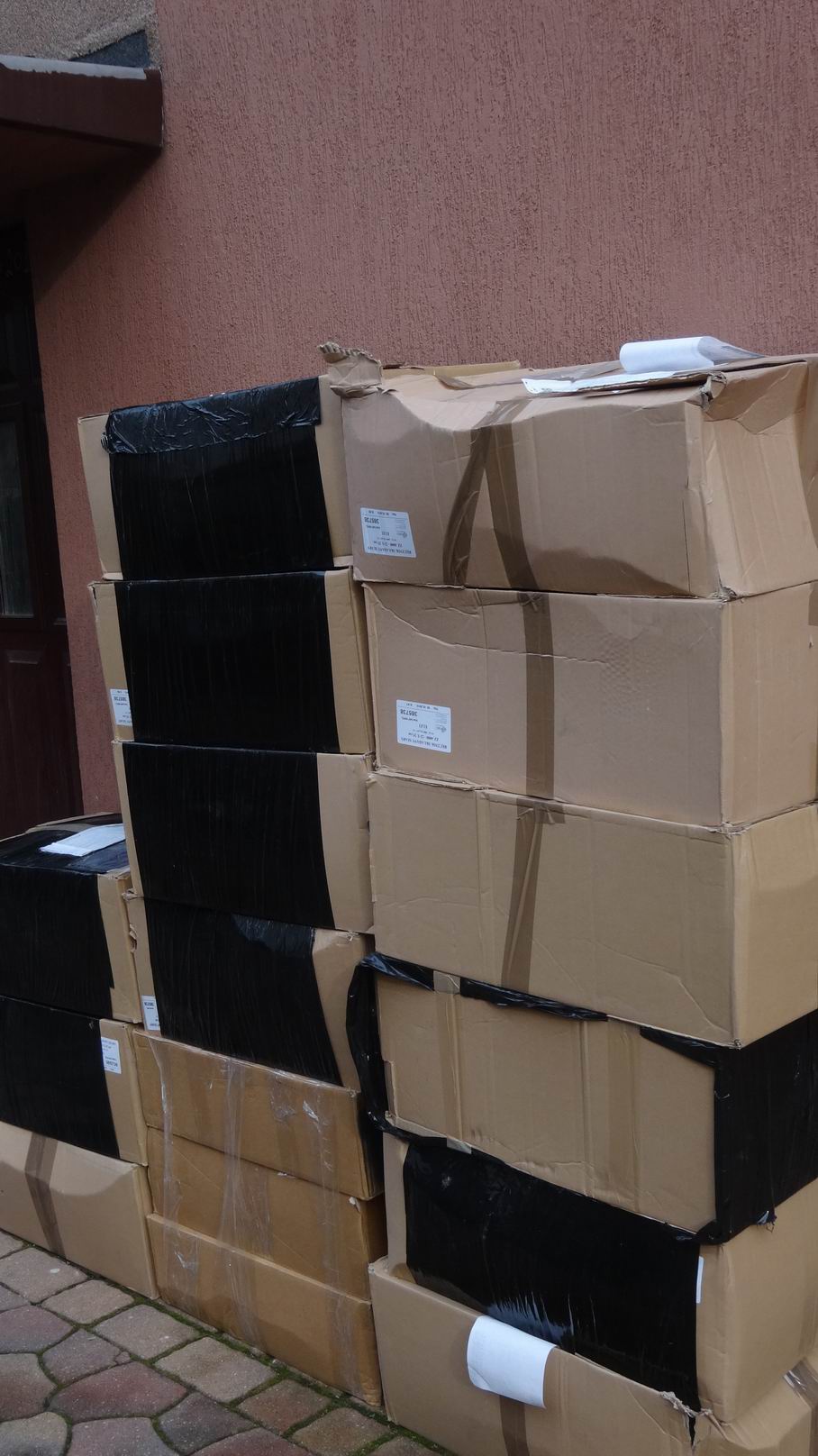 Odziez Fundacja Ja Jestem 2