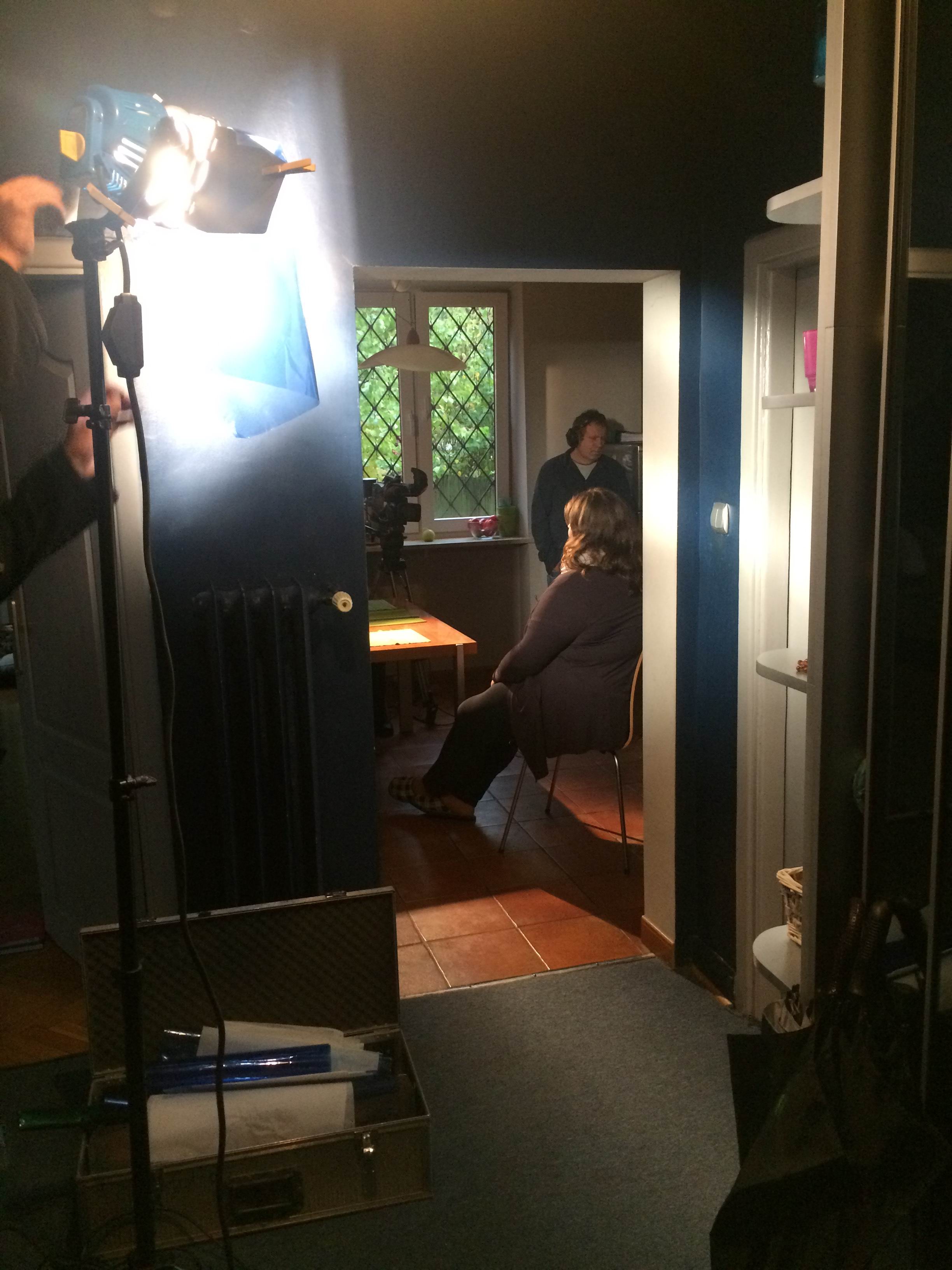 TVP Fundacja Ja Jestem 2