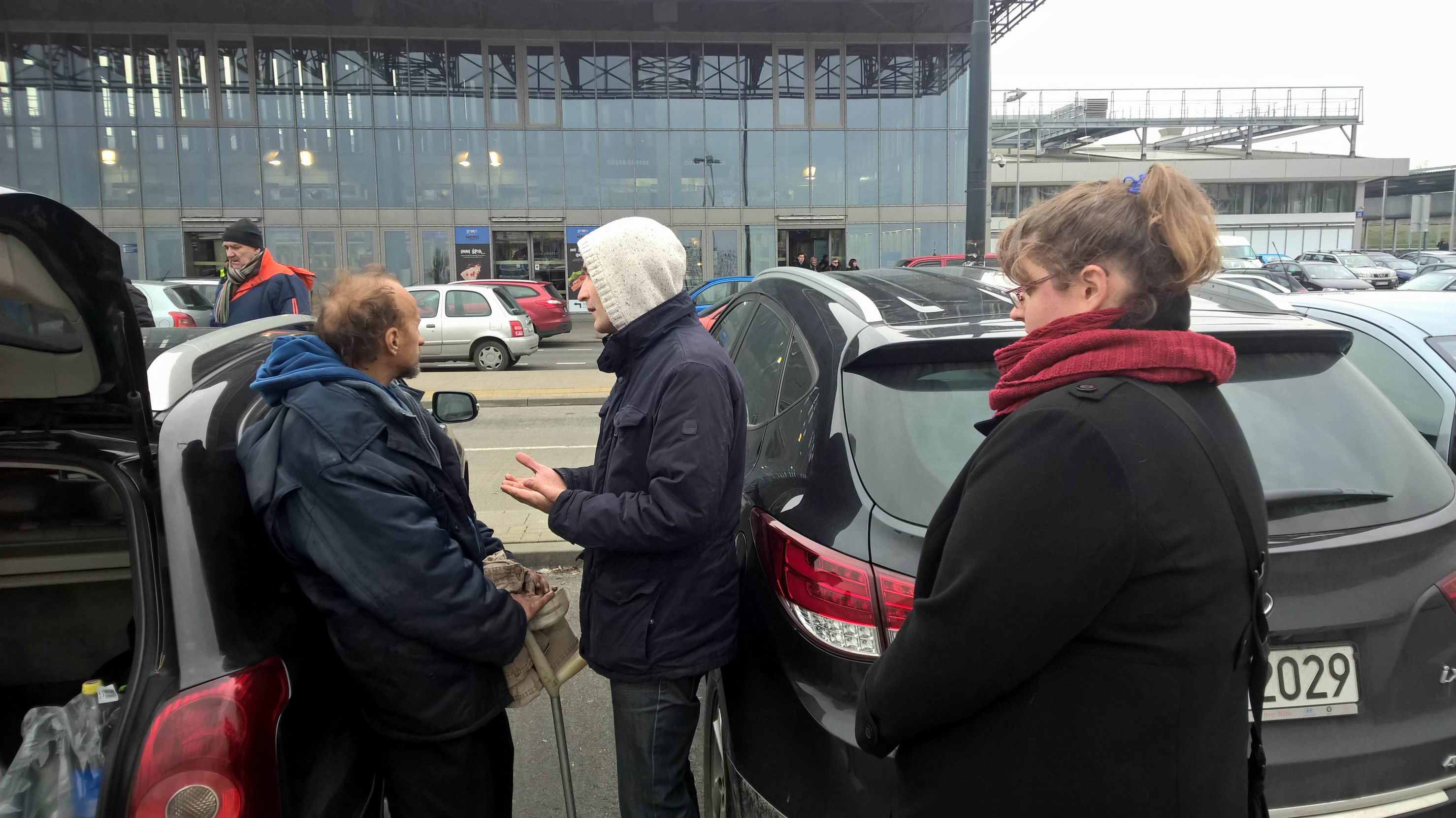 TVP Fundacja Ja Jestem 3