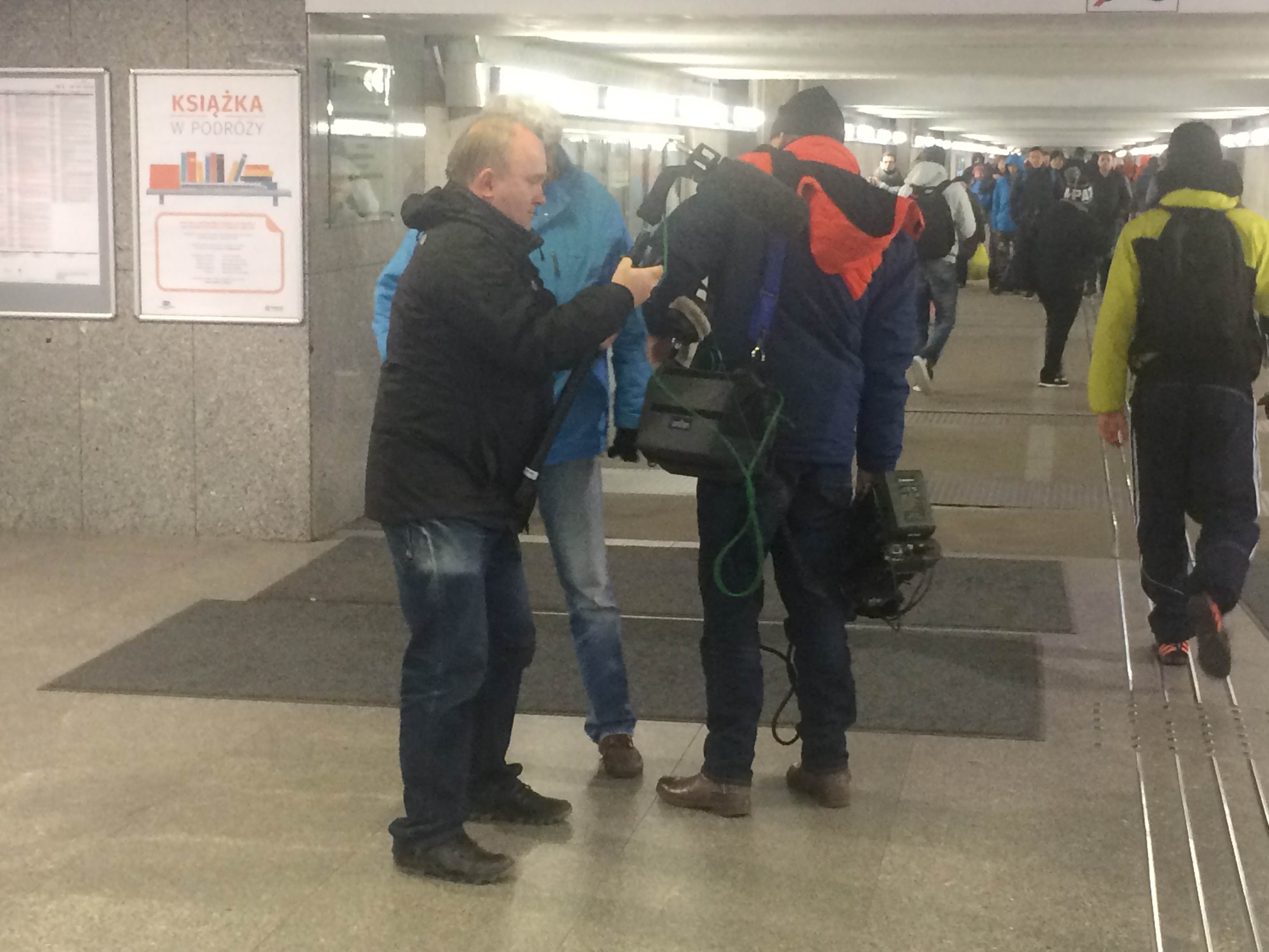 TVP Fundacja Ja Jestem 4