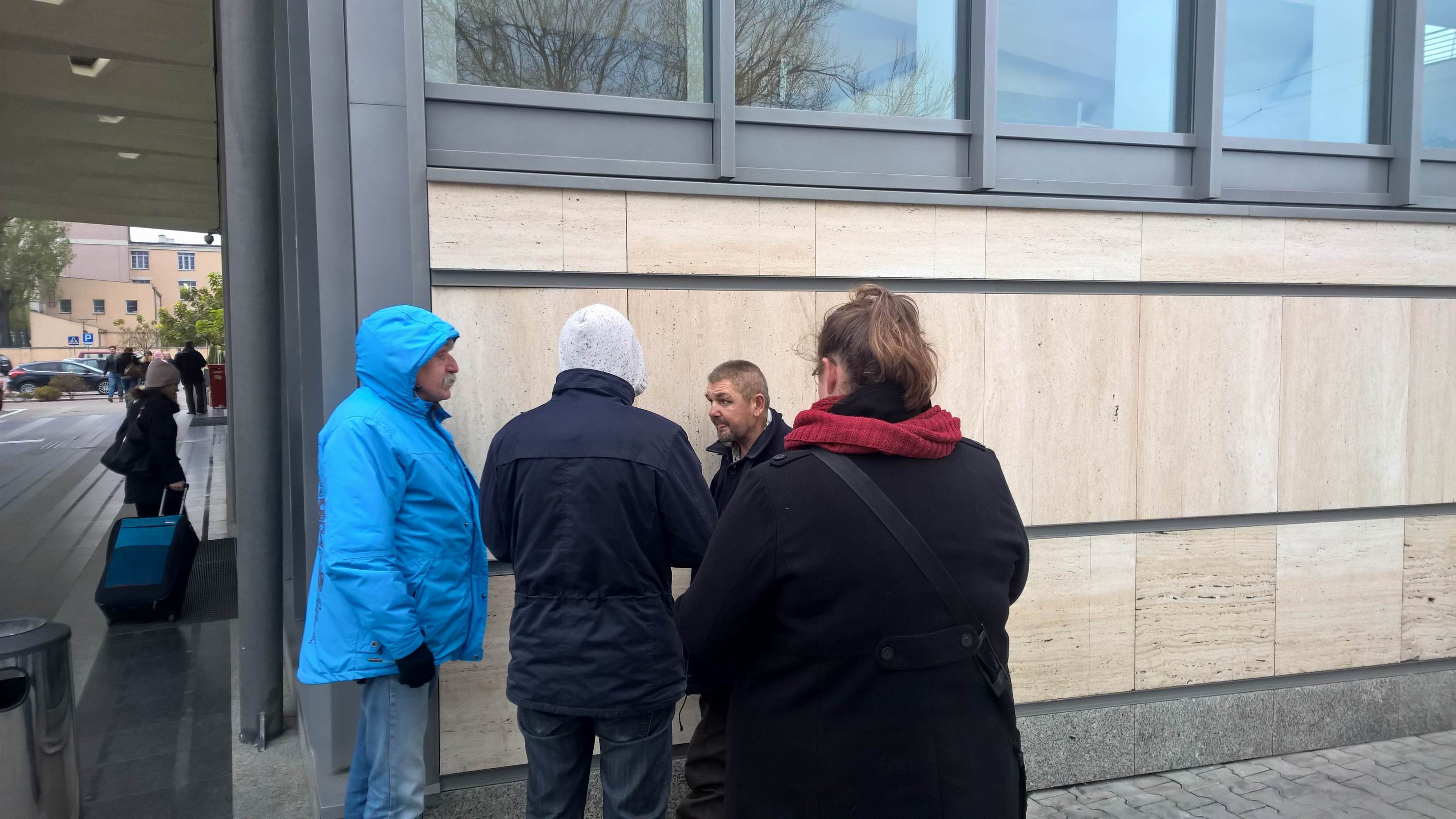 TVP Fundacja Ja Jestem 6