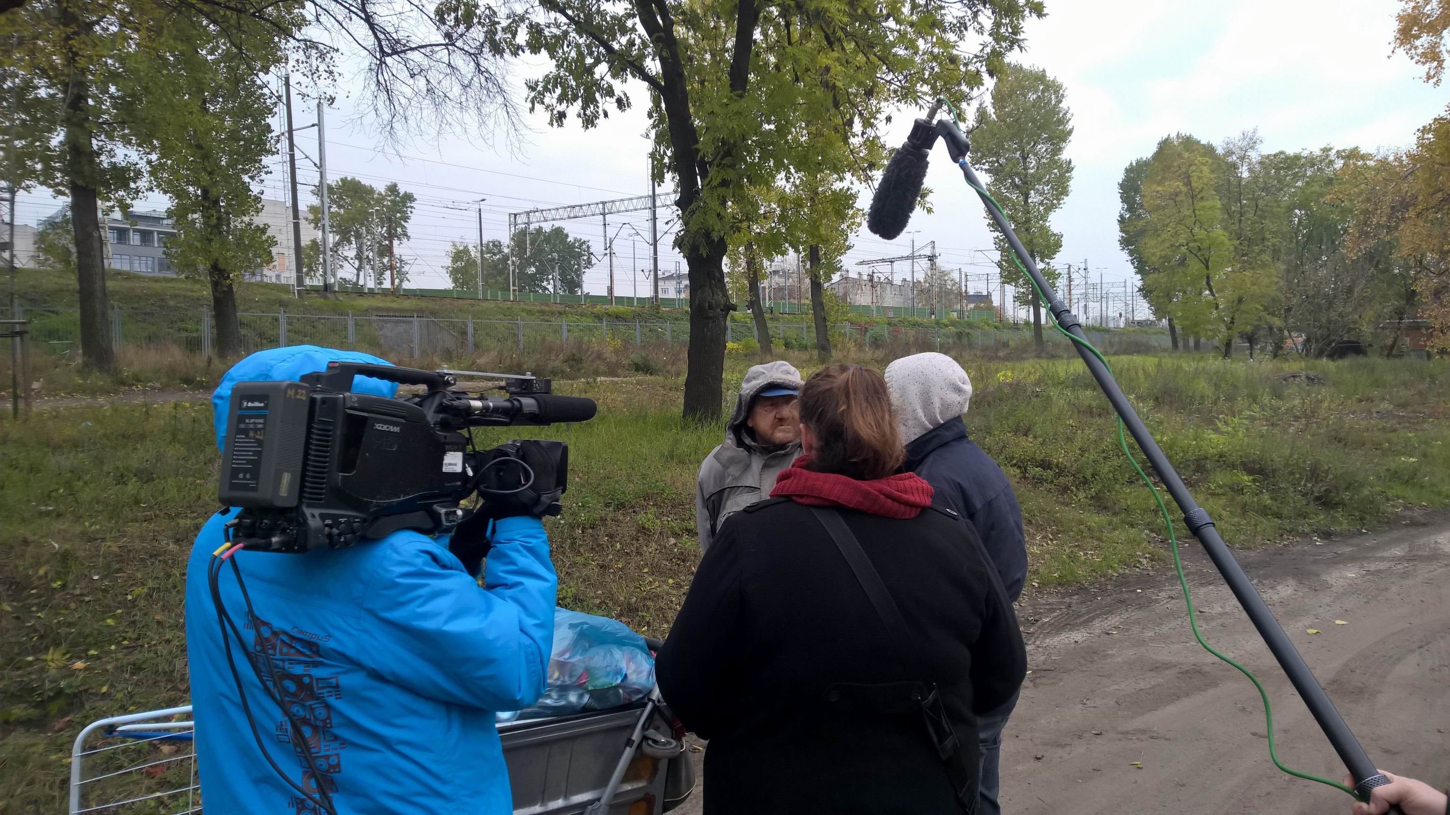 TVP Fundacja Ja Jestem 7