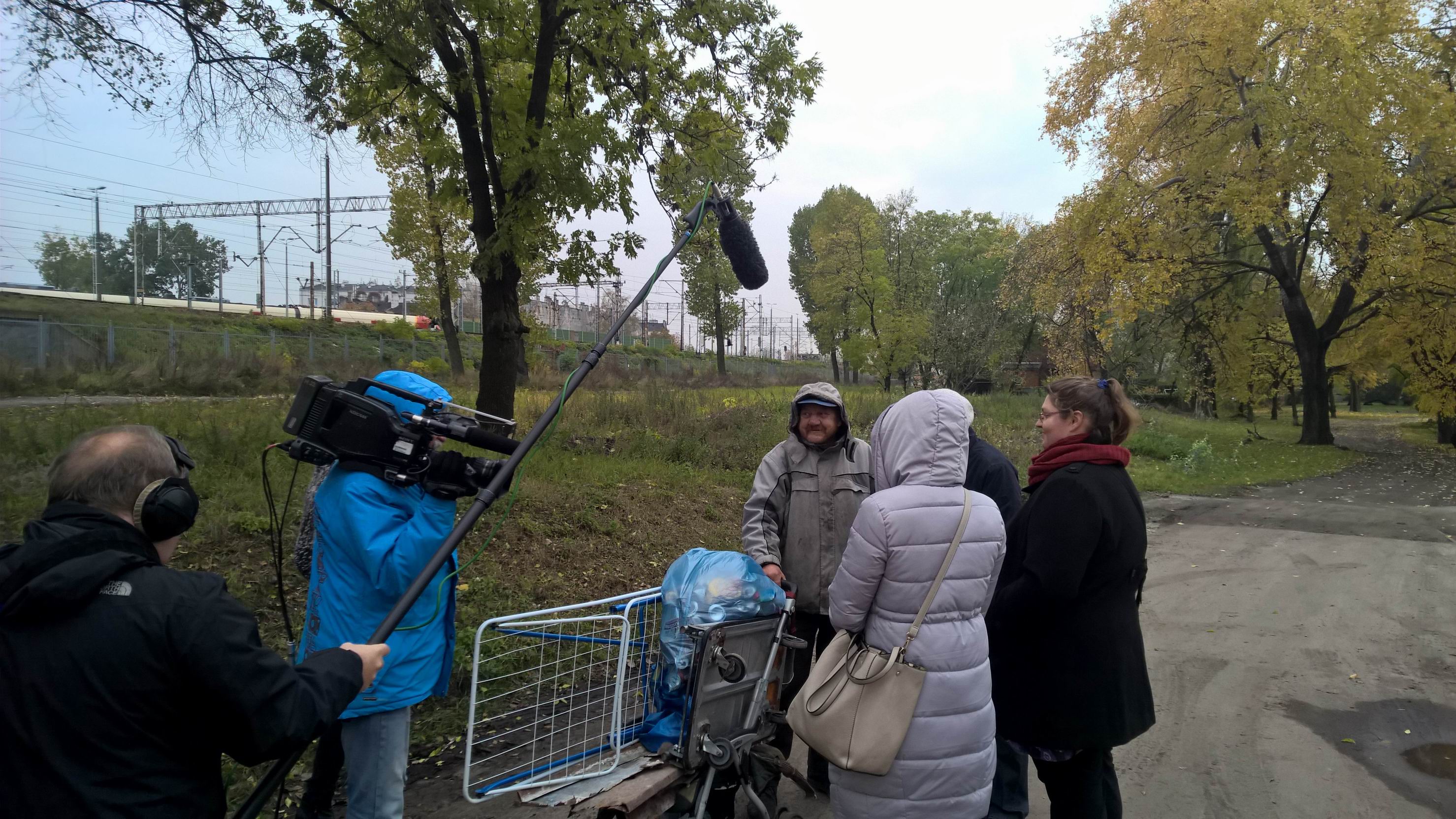 TVP Fundacja Ja Jestem 8