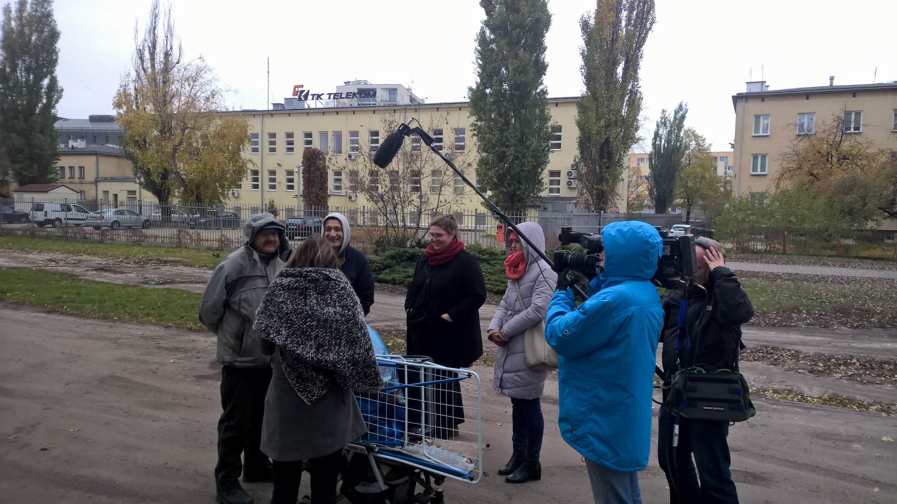 TVP Fundacja Ja Jestem 9