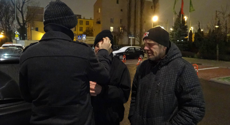 Fundacja Ja Jestem Bezdoni slider