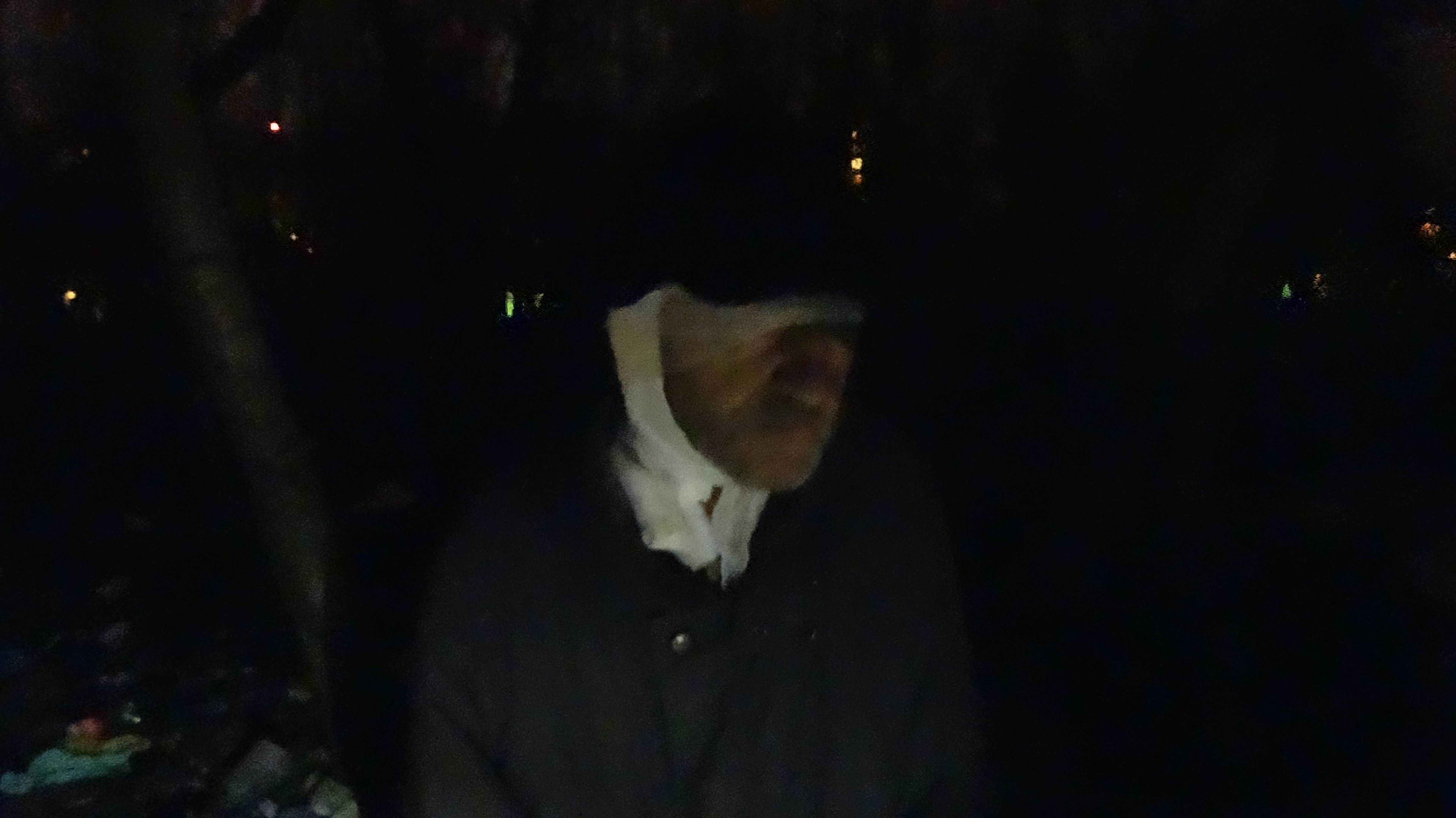 Bezdomni lasek 2 Fundacja Ja Jestem