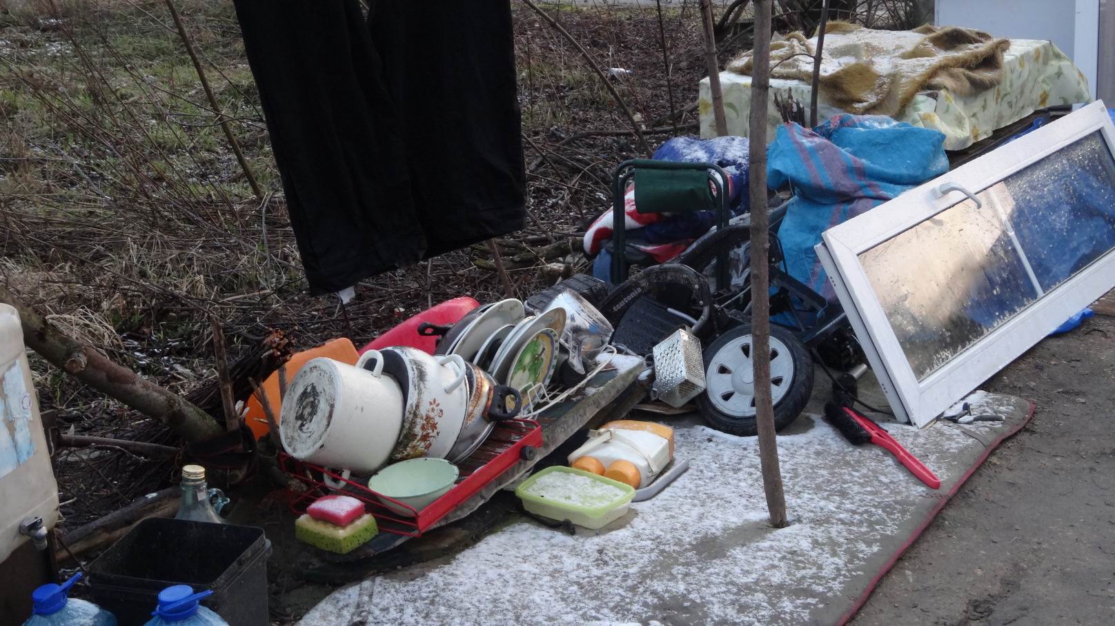 Bezdomni namiot Warszawa Fundacja ja jestem.jpg