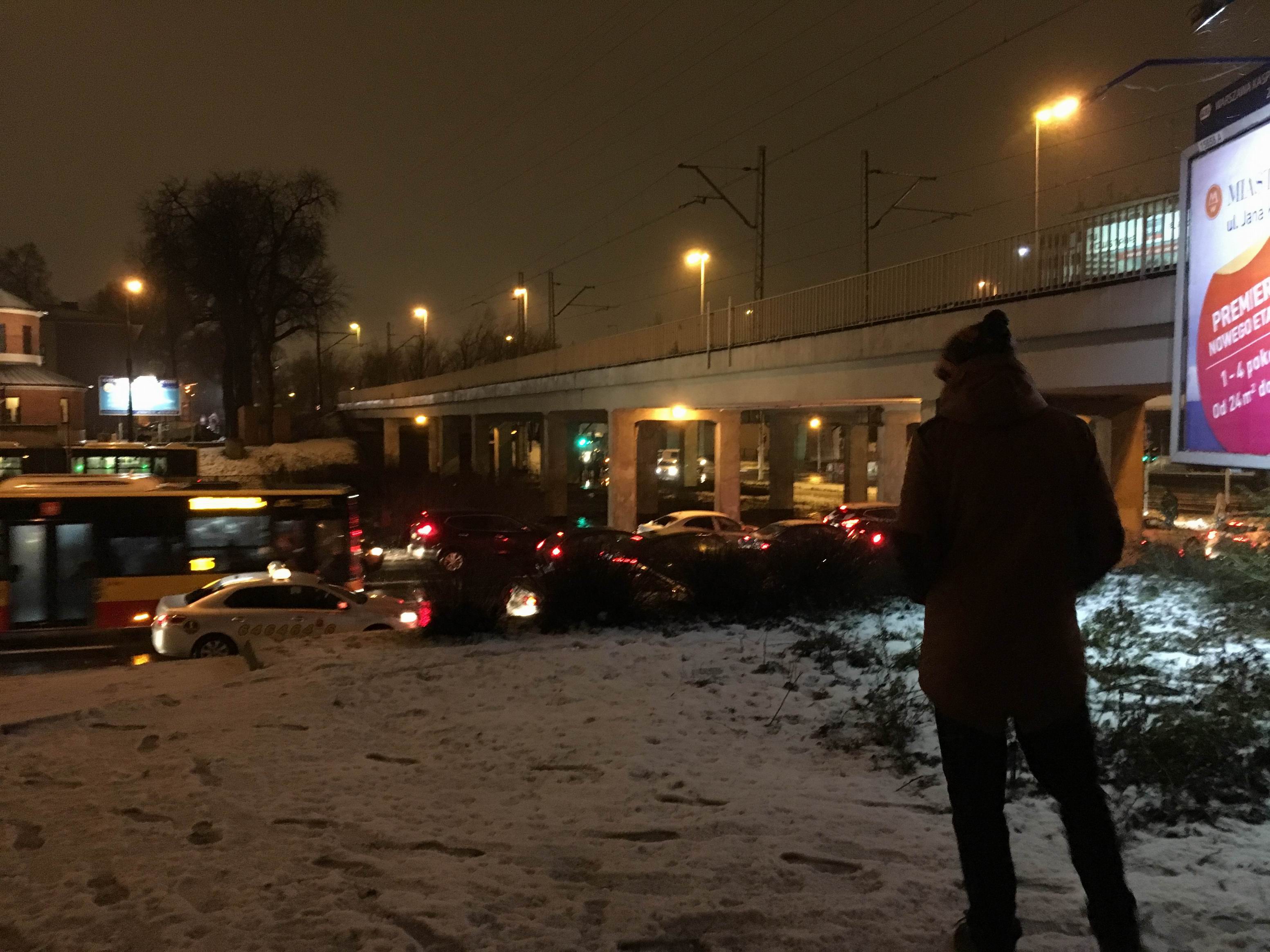 Wyjście 05.01.2017 1 Fundacja Ja Jestem