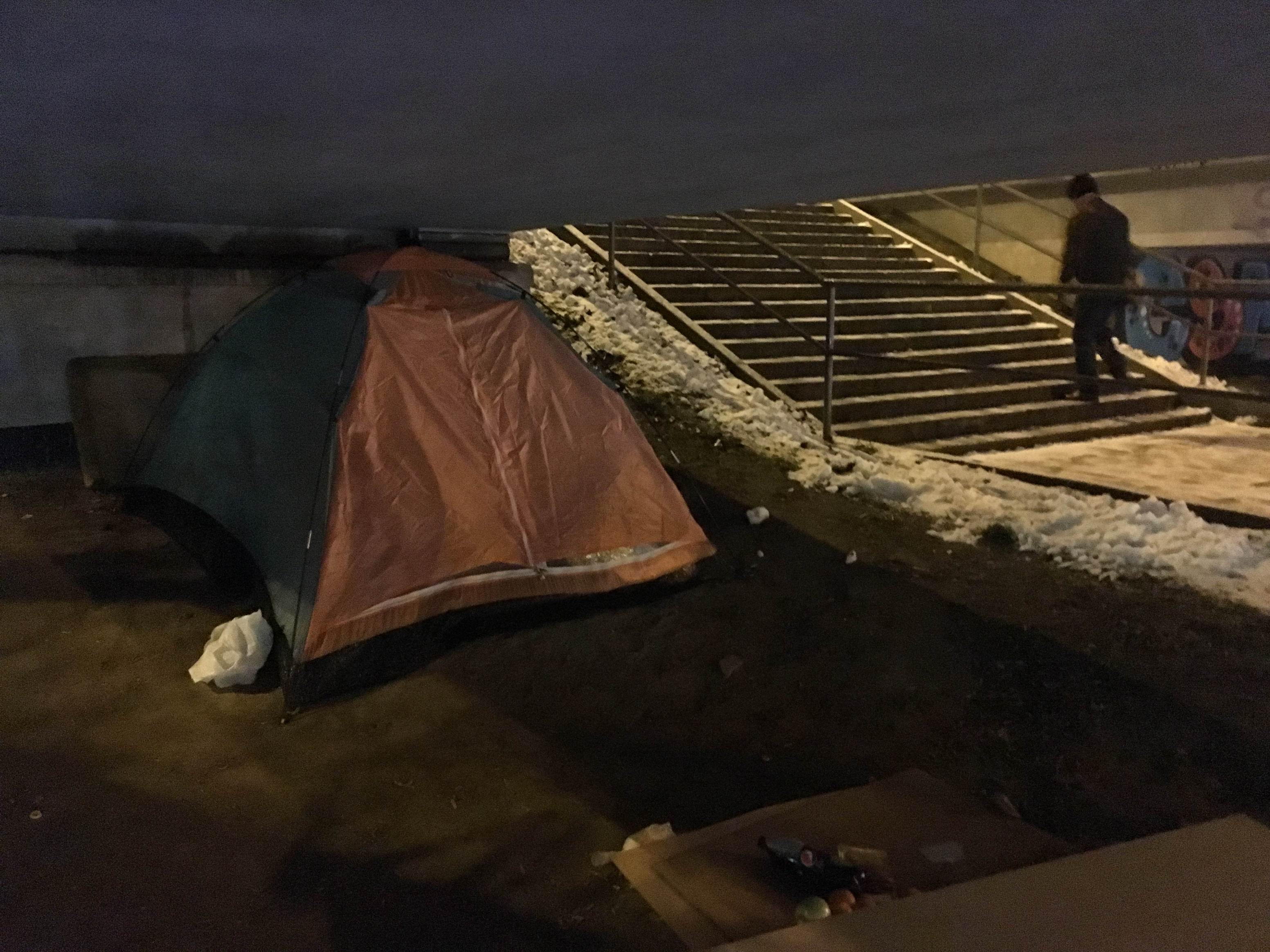 Wyjście 05.01.2017 2 Fundacja Ja Jestem