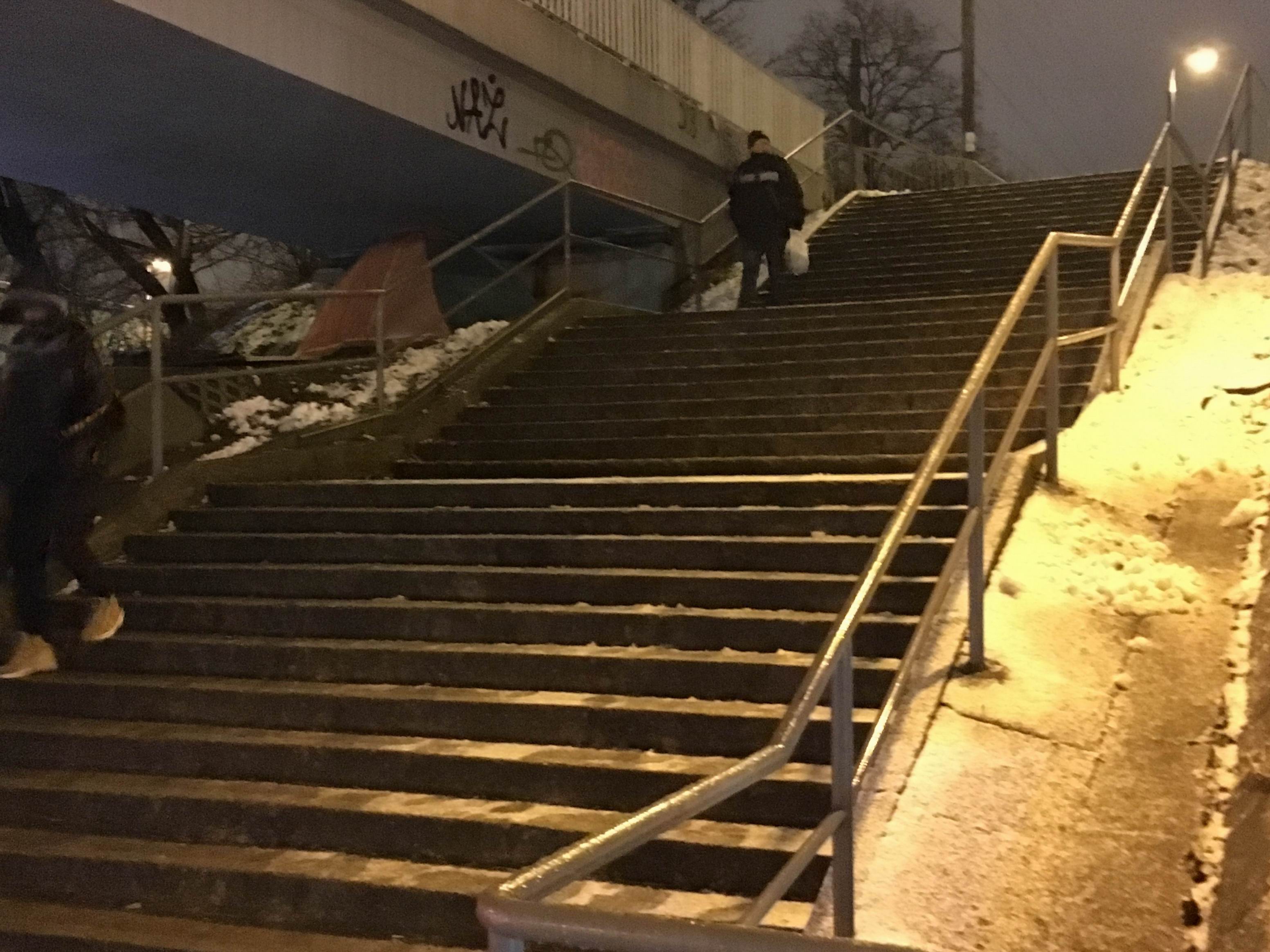 Wyjście 05.01.2017 4 Fundacja Ja Jestem