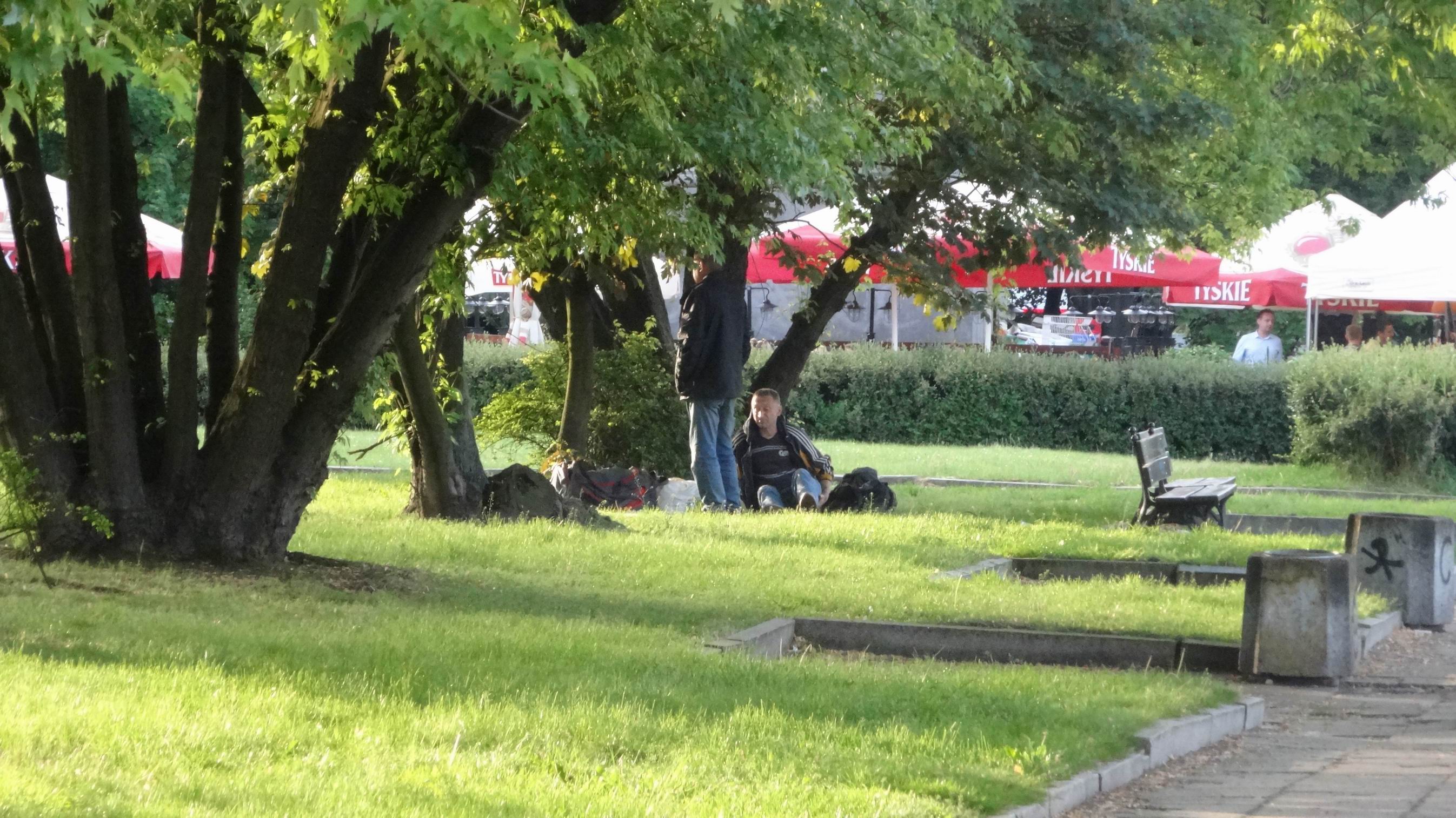 Wyjscie 2 25 05 2016 Fundacja Ja Jestem