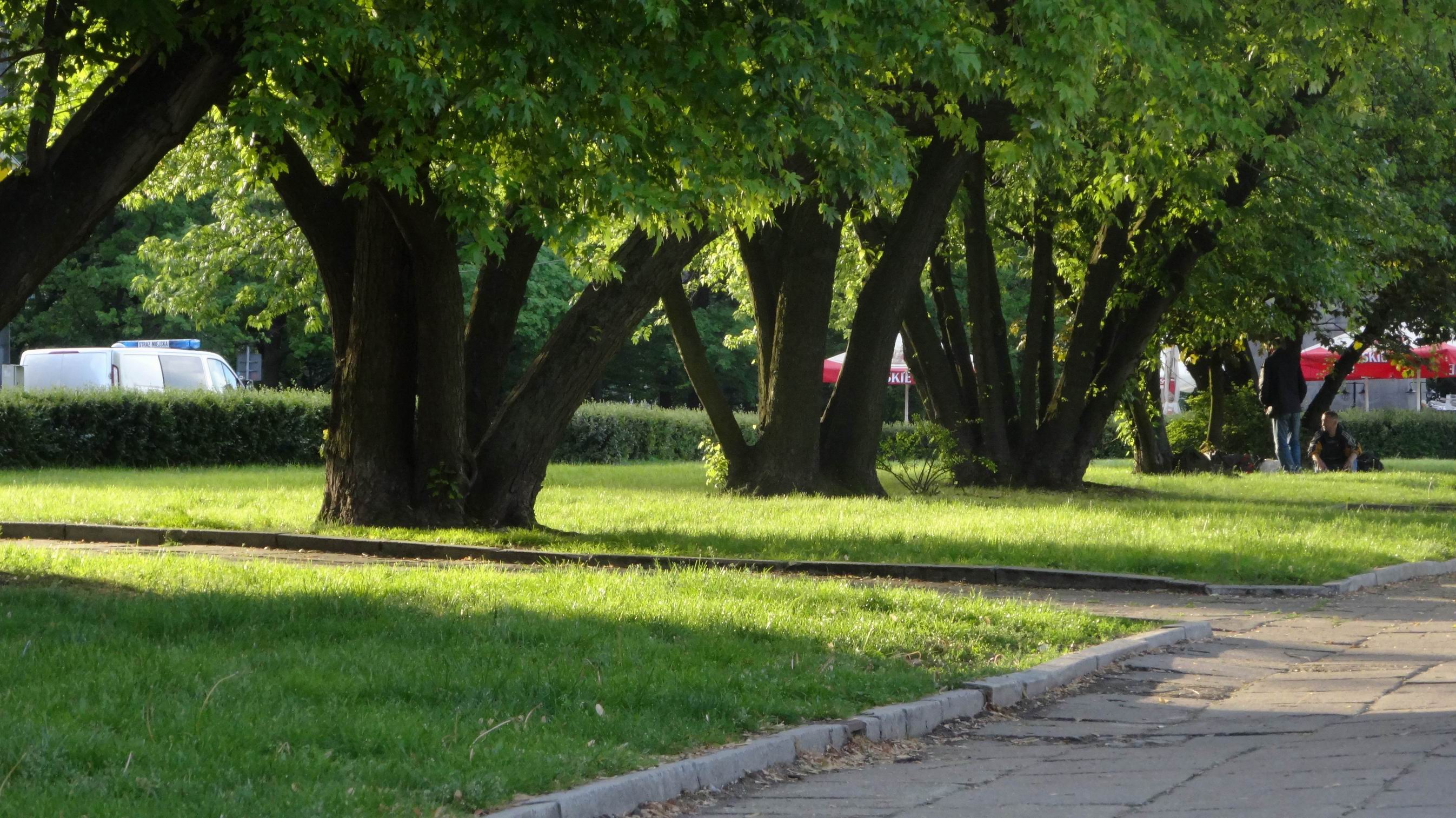 Wyjscie 3 25 05 2016 Fundacja Ja Jestem