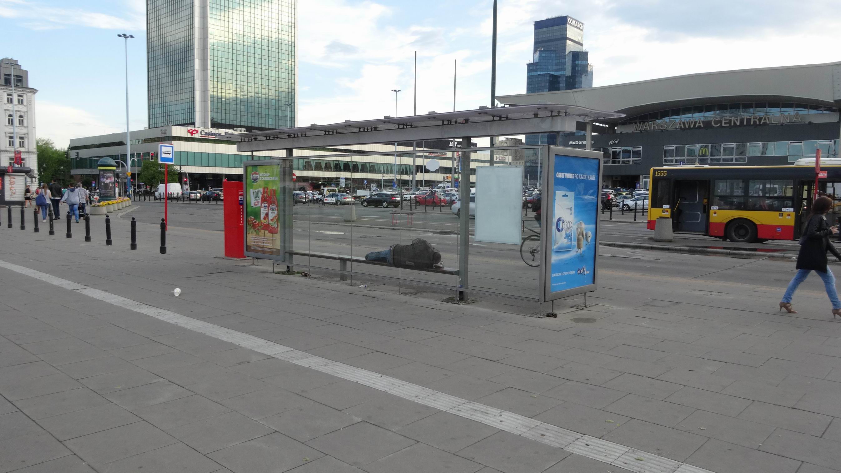 Wyjscie 5 25 05 2016 Fundacja Ja Jestem