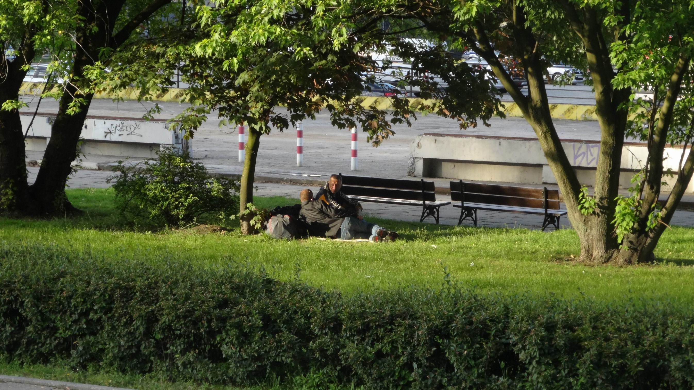 Wyjscie 7 25 05 2016 Fundacja Ja Jestem