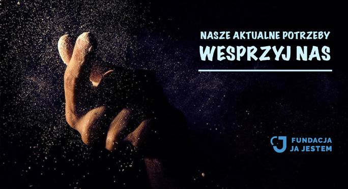 Wesprzyj Fundacja Ja Jestem Bozedomni Ubodzy Małżeństwa Poradnia