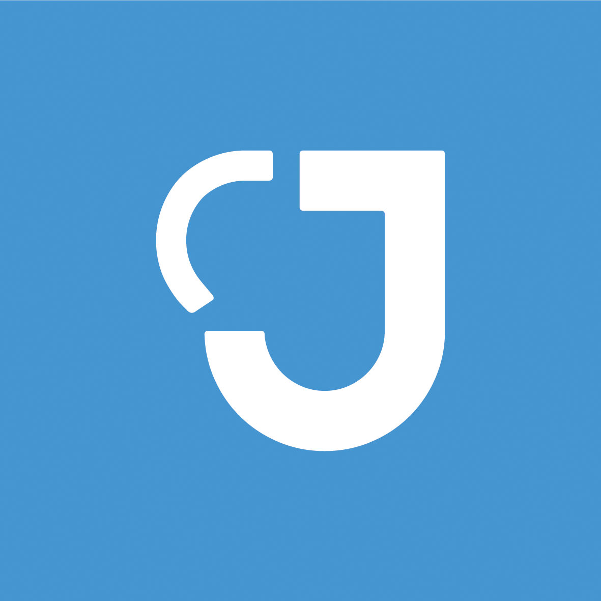 Fundacja Ja Jestem Logo avatar